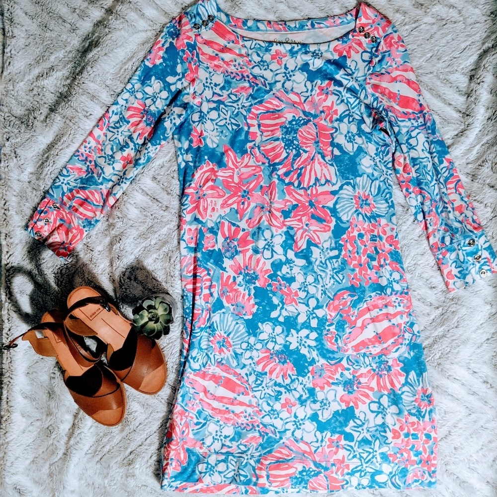 Lily Pulitzer | Sophie Dress